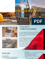 Construcción IV