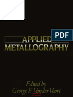 Applied Metallography (PDFDrive)