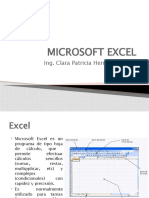 Excel basico