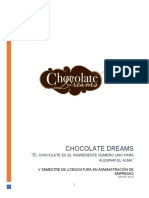 Plan de Negocio Chocolates Dreams 14-05