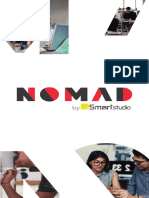 Nomad by Smart Studio