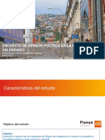 Informe Fundacio N Pensa Encuesta Politica 20171