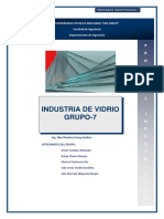 G7-Industria de Vidrio