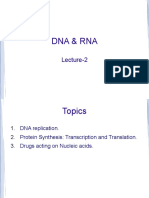 Biochemistry - PPT 01