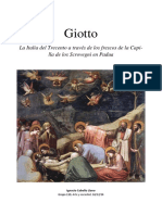 CABELLO LLANO Ignacio Giotto. La Italia (1)