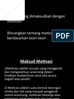 Download Maksud Motivasi by krvinmalar SN50947249 doc pdf