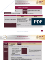 Planeación Didáctica U3 - PSPM