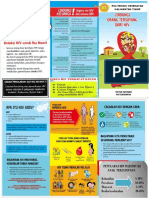 7 Leaflet Hiv