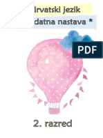 Dodatna Nastava