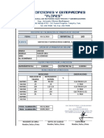 Certificado Calibracion Maq Soldar Ranger 305G U1140904869