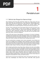 Download Chapter-1DefinisiGeomorfologi by Muhammad Muhajir Saputra SN50947821 doc pdf