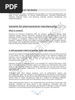 Download Pharmaceutical necessities by MohaimenKMProttoy SN50947834 doc pdf