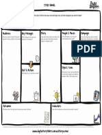 Ds Story Canvas