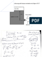 EJERCICIO 29 -MECANICA DE FLUIDOS -