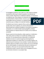 Capitulo 7 Educacion en Ambiente y Salud