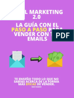 Email Marketing 2.0 La Guia para Vender A Traves de Tus Emails