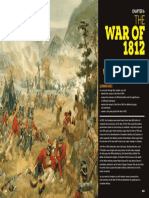 War of 1812: What Is The Significance of The War of 1812?