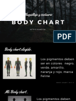 Body Chart