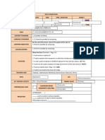 4 Thursday 1 Mathematic 60 Minutes Numbers and Operation 1.0 Whole Numbers Up To 100