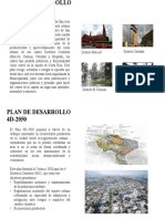 Plan de Desarrollo 4D-2050