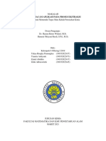 Kelompok 6_Off I_Makalah Macam Macam Aplikasi Pada Proses Ekstraksi