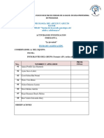 Investigacion Formativa