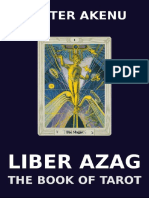 249362204 Liber Azag the Book of Tarot