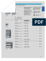 Vector Enclosures - IP55: See Page T.4