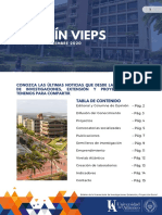 Boletín VIEPS Diciembre 2020