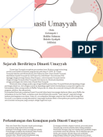 Dinasti Umayyah