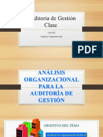 Auditoria de Gestión Clase 2