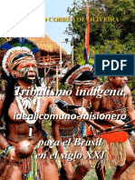 Tribalismo indígena