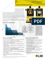PD Data Sheet 005 002