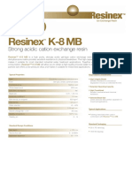 Resinex RX k8mb L