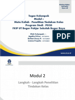 modul 2 PTK