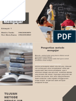KP02_KLPK 5_PPT Metode-Metode Mengajar