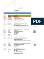 Cedulas de Marcas y Referencias