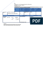 Bon Biru Dan Memo Pengajuan Alat Humidifier, Flowmeter, Dan Expiration Filter