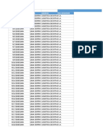 Formato Reclutamiento (002) Tickets