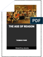 Age of Reason Páginas Eliminadas
