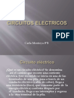 Circuito Electrico 2