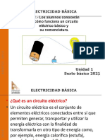 circuito electrico