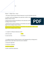 Ventura, Mary Mickaella R - p.44 - Statement of Financial Position