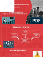 PUP - Matchday 3