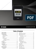 DNS-343 B1 Manual v1.60