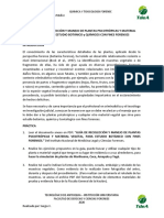 Guia Práctica de Recolección y Manejo de Plantas Psicotrópicas