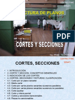 Lectura de Planos Clase 2