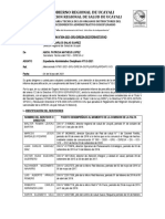 INFORME DE PRECALIFICACIÓN N°004-2021 Informe 003-2019-2-0836