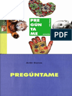 Pregúntame-Antje Damm (Versión 30 Preguntas)