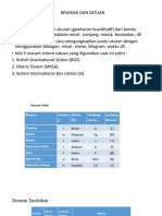 Besaran Dan Satuan 1